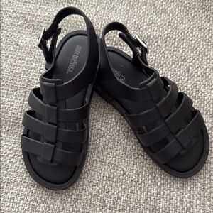 Mini Melissa Flox Sandal